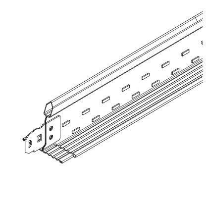 グリッド システム Grid systems Ceiling Grid | Astra Group